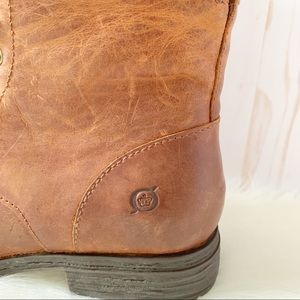 born bay waterproof boots